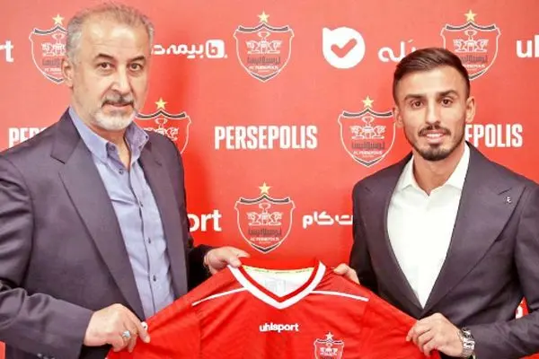 قصه پرپیچ‌و‌خم سعید صادقی در پرسپولیس/ از شاه ماهی تا خروج ناخواسته!