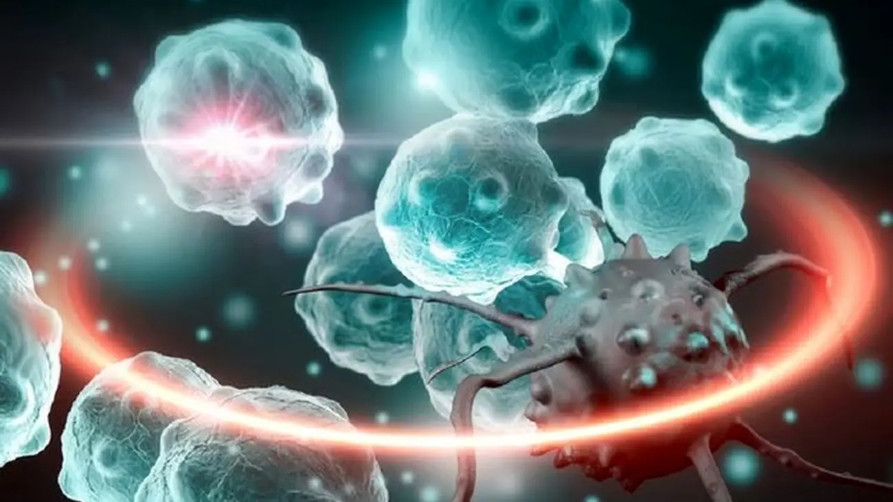 سلول‌های سرطانی "زبان الکتریکی" دارند
