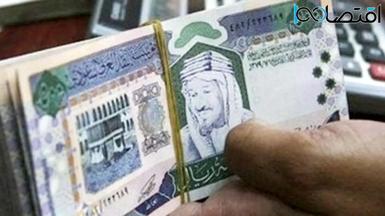 قیمت ریال عربستان به تومان امروز ۱۷ اردیبهشت ۱۴۰۴