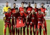 تست کرونای سه بازیکن پرسپولیس مثبت شد!/ ستاره ها در آستانه از دست دادن بازی با خیبر!