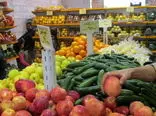 تفاوت 5 برابری قیمت گوجه سبز در تهران / فعلا هوس نکنید!