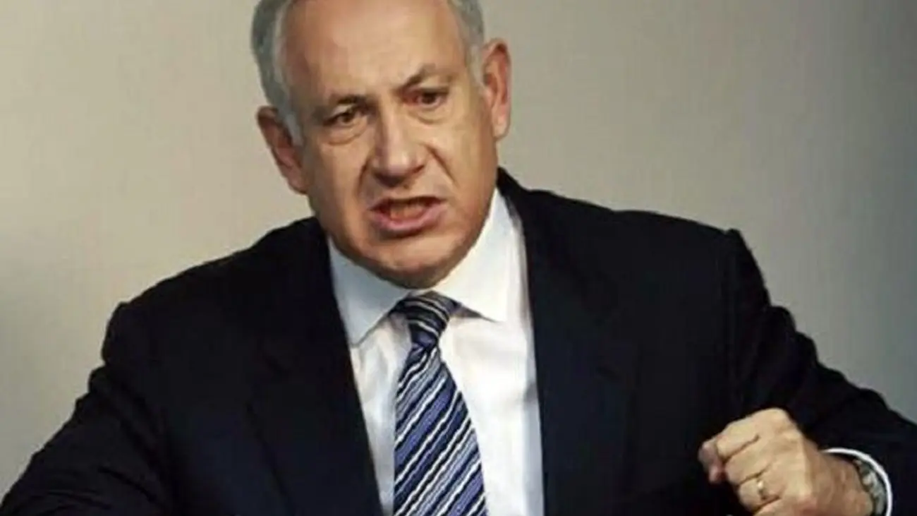 درگیری لفظی نتانیاهو و وزیر خارجه آلمان درباره چه بود؟