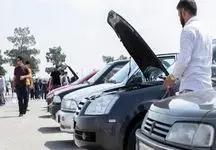 موج گرانی قیمت پژوپارس در بازار / چگونه پژوپارس در بازار به دو برابر قیمت فروش رفت؟