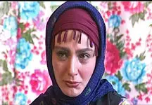 افشای بزرگترین راز زندگی مرجان محتشم / خانم کوچیک پس از باران عاشق شد !
