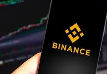 ثبت رکوردی جدید در صرافی بایننس: برداشت 1.9 میلیارد دلار رمزارز در 24 ساعت
