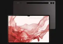 سرعت شارژ گلکسی تب اس ۹ پلاس و تب اس ۹ اولترا فاش شد