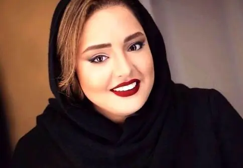 راز بزرگ زندگی نرگس محمدی لو رفت / معشوقه بازیگر چشم رنگی ایران بودم !