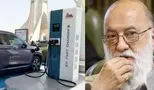 واکنش چمران به افزایش ۶ برابری هزینه شارژ خودروهای برقی / اطلاعی ندارم ! + فیلم