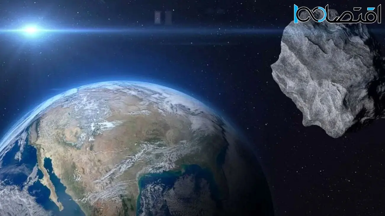 چین می‌خواهد با یک فضاپیمای رباتیک از یک سیارک نزدیک به زمین نمونه‌برداری کند