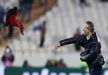 قول مربی لیگ برتری به یحیی / جام برای پرسپولیس است !!