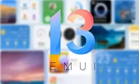 این گوشی‌ های هواوی آپدیت EMUI 13 را دریافت می‌کنند