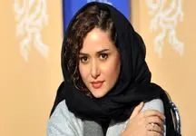 تازه ترین عکس از پریناز ایزدیار بدون آرایش و میکاپ / زیباتر از ازازیل !