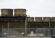 نشت آب آلوده به رادیواکتیو 