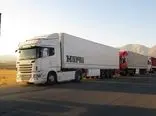 ترکمنستان محدودیت‌های ترانزیتی با ایران را لغو کرد/  فعلا تردد کامیون های ترک از ایران اندک است