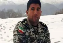  اعلام اسامی شهدای حمله دیشب رژیم صهیونیستی +فیلم