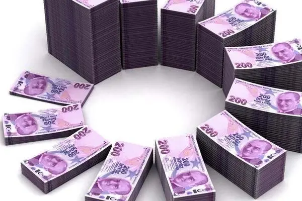 قیمت لیر ترکیه به تومان، امروز شنبه 5 خرداد 1403 