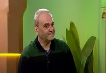 چهره ترسناک و نگران کننده جواد خیابانی !! + عکس و بیوگرافی