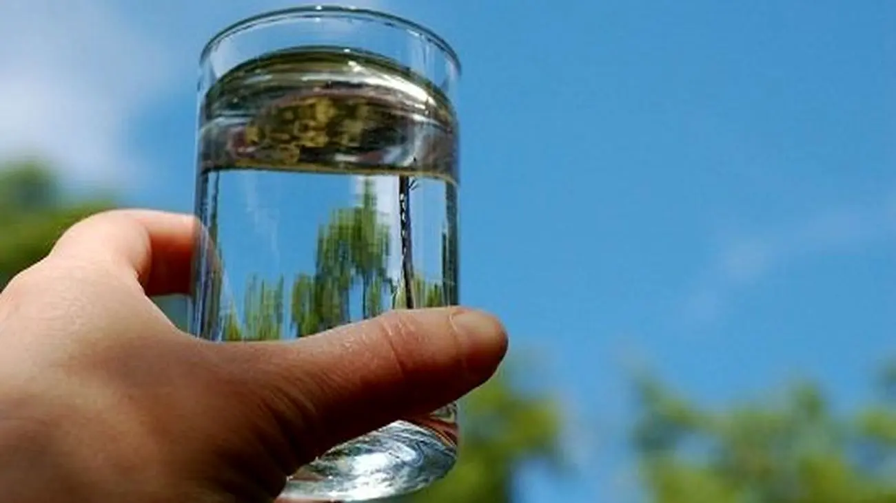 مشکل آب شرب اراک حل شدنی است؟