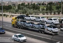 متقاضیان ایران خودرو گوش به زنگ باشند