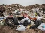 یک حرکت برای حذف مافیای زباله در تهران