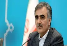برخورد رئیس بانک مرکزی با بانک‌ متخلف ارزی +فیلم