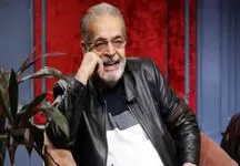رونمایی از برادر جنتلمن حمید لولایی / بی شباهت به آقای بازیگر !