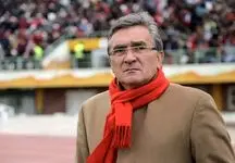 حضور برانکو در پرسپولیس قطعی شد