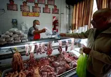 تورم آرژانتین، از پزشک تا معلم را غرق فلاکت کرده است