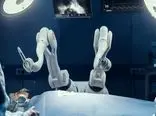 کمک ربات جراح به بیماران سرطانی برای بهبود سریع‌تر