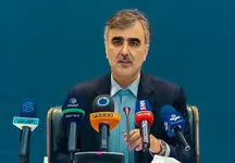 هشدار عجیب فرزین به دلار به دست ها