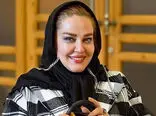 فیلم خجالت آور از بهاره رهنما در امارات / ماه عسل رویایی خانم بازیگر با شوهر کم سن و سالش !
