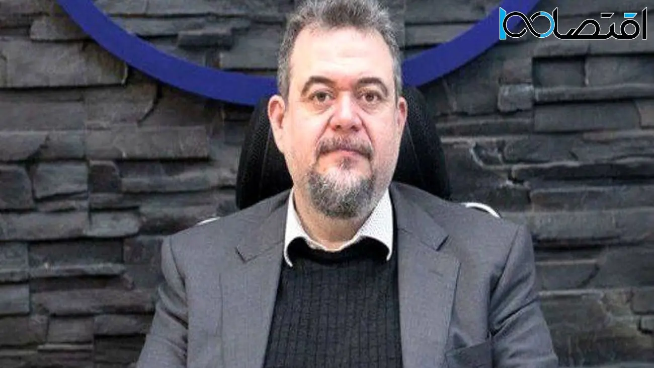 مرتضوی مدیرعامل گروه دارویی برکت شد