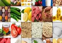  کالاهای اساسی در مدار گرانی قرار گرفتند / بیچاره مردم !
