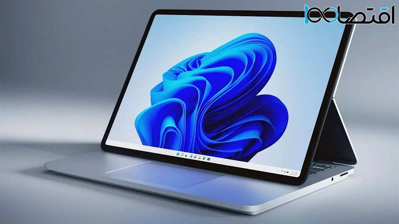 نسل جدید لپ تاپ Surface Laptop Studio 2 روی Geekbench دیده شد
