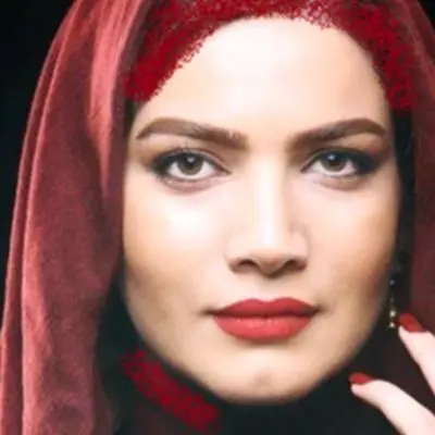 تغییر جذاب و باورنکردنی چهره متین ستوده؛ بازیگر سریال لیسانسه‌ها را در این عکس نمی‌شناسید!