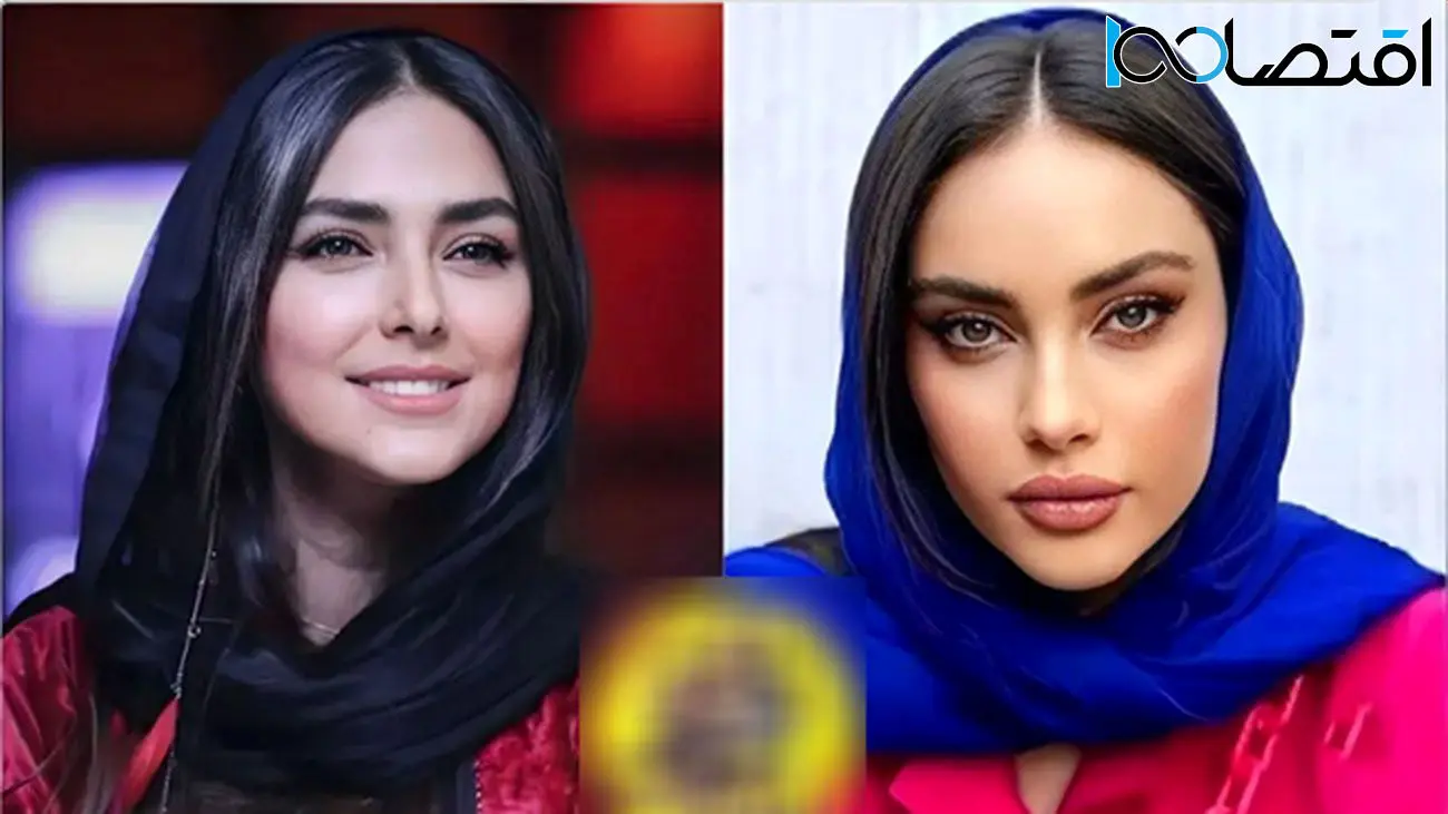 اولین افشاگری از رابطه پنهانی 2 خانم بازیگر ایرانی با 2 خواننده سرشناس + عکس ها