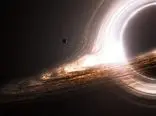 به کمک انیمیشن ناسا می‌توانید ابعاد حیرت انگیز سیاه چاله را بهتر درک کنید + ویدیو