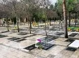 هشدار رئیس سازمان آرامستان‌های اهواز؛ جایی برای دفن اموات نداریم