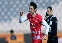 آیا پایان کار مدافع پرسپولیس با تیم ملی قطعی است؟