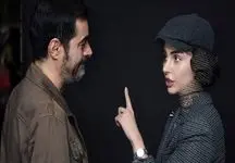 سوارکاری و استایل‌های لاکچری لاله مرزبان بازیگر شیک‌پوش سریال آبان + عکس
