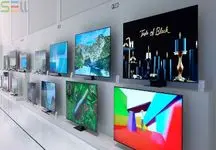 راهنمای خرید تلویزیون: بهترین مدل‌های ایرانی و خارجی از ۲۰ تا ۱۰۰ میلیون تومان