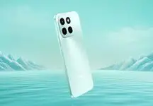 گوشی آنر ۱۱ میلیونی با دوربین ۵۰ مگاپیکسلی