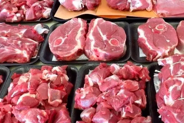 آغاز طرح توزیع گوشت رایگان در خرداد 1404 + استان‌های مشمول