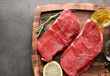 
خرید گوشت برای افراد جامعه آرزو شد
