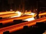 جایگاه قابل توجه ایران در تولید فولاد جهان 