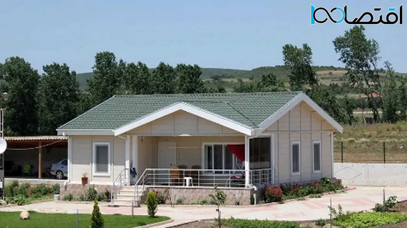 خبر خوش برای اجاره نشینان / فقط با ۵۰۰ میلیون خانه دار شوید !