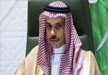 عربستان: عادی‌سازی شرایط با اسرائیل به نفع منطقه است