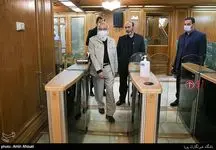 خبر رئیس شورای شهر تهران درباره کیوسک‌های گل و مطبوعات