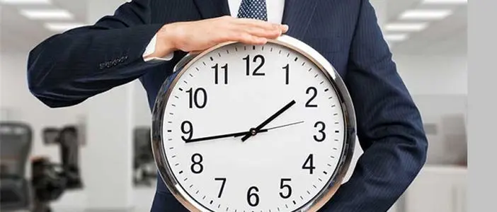 خبر فوری مجلس درباره کاهش ساعت کار هفتگی 
