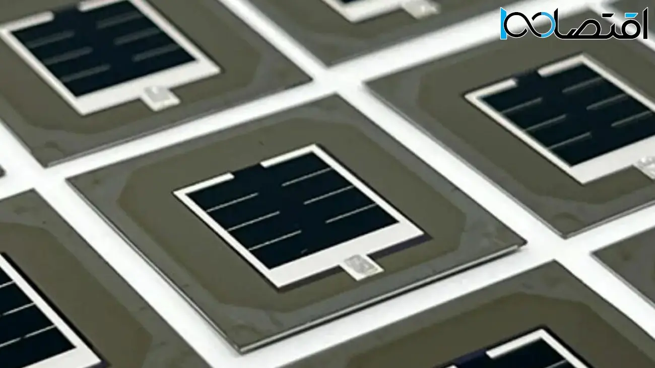 محققان عربستانی رکورد جهانی بازدهی سلول‌های خورشیدی چندپیوندی را شکستند